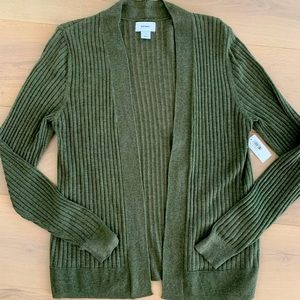 Brand New Old Navy Cardigan